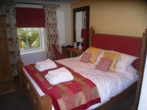 The Barrington Arms Hotel Shrivenham Exteriör bild